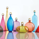 Jewel Bottle - Joy Gift Shoppe