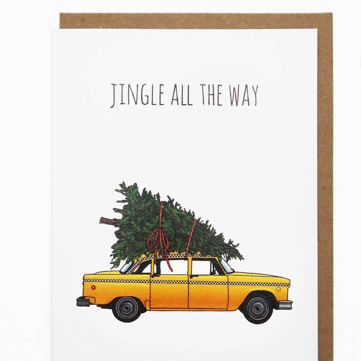 Jingle All The Way - Joy Gift Shoppe