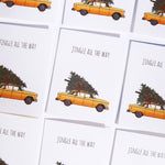 Jingle All The Way - Joy Gift Shoppe