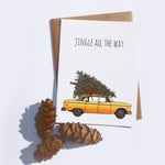 Jingle All The Way - Joy Gift Shoppe