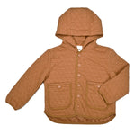 Joanie Pumpkin Jacket - Joy
