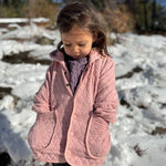 Joanie Rose Jacket - Joy