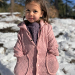 Joanie Rose Jacket - Joy