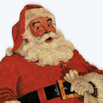 Jolly Old St. Nick Puzzle - Joy Gift Shoppe