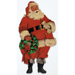 Jolly Old St. Nick Puzzle - Joy Gift Shoppe