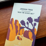 Joshua Tree National Park Guide - Joy