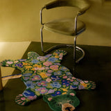Josie Jardin Bear Rug - Joy
