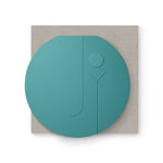 Joy Clamshell Card - Joy