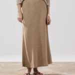 JULIE Skirt - Dune - Joy