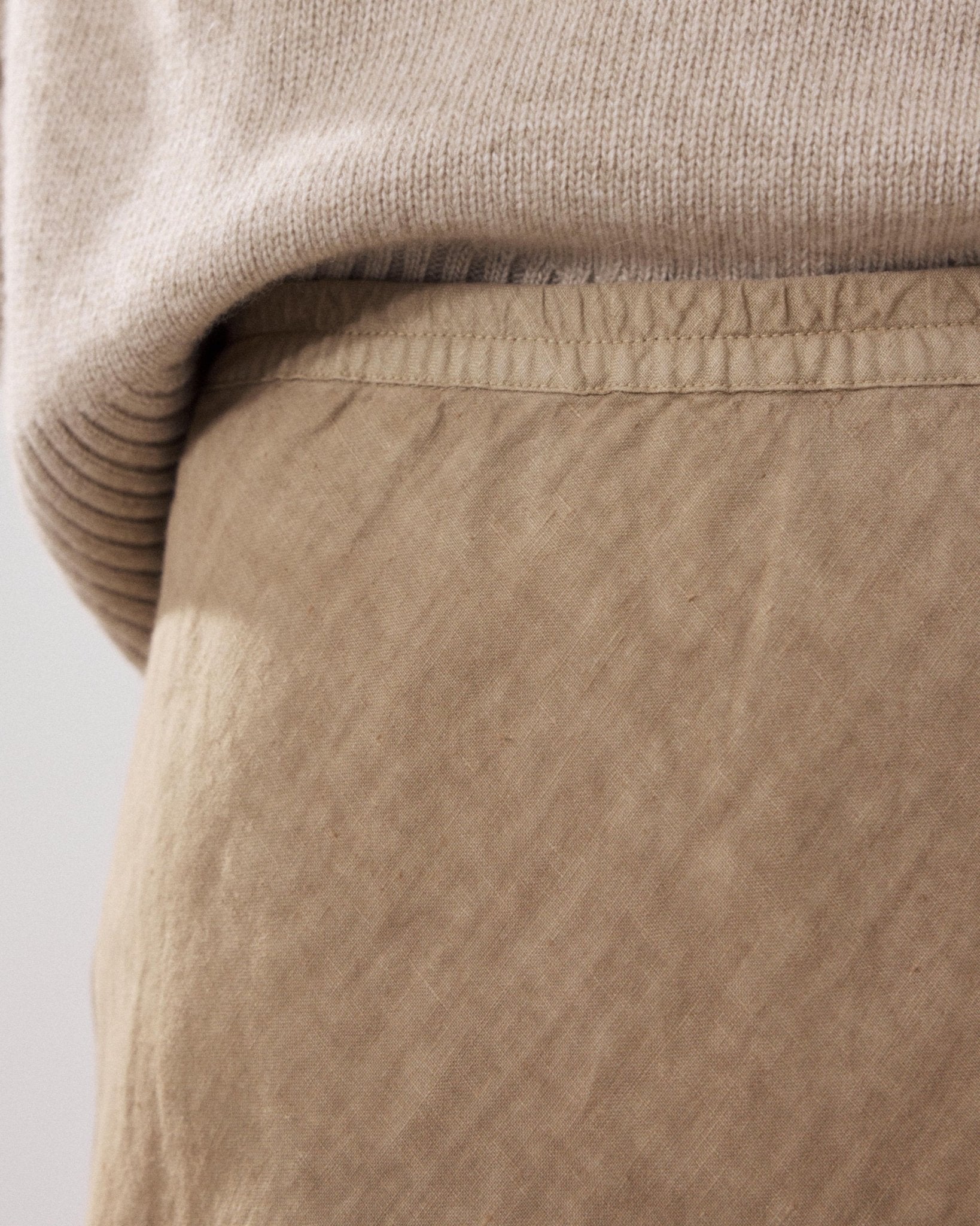 JULIE Skirt - Dune - Joy