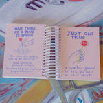 Just One Thing Journal - Joy Gift Shoppe