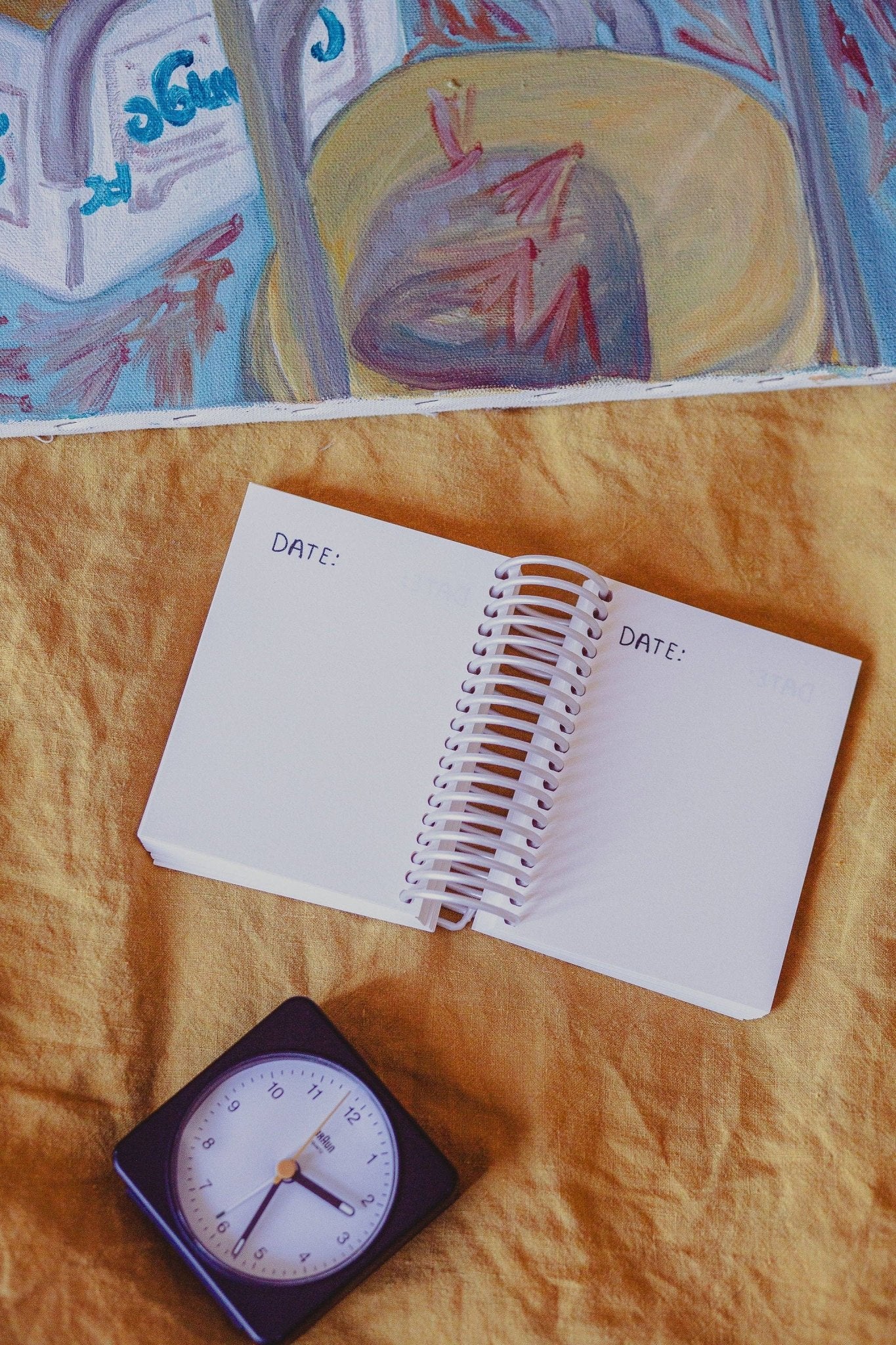 Just One Thing Journal - Joy Gift Shoppe