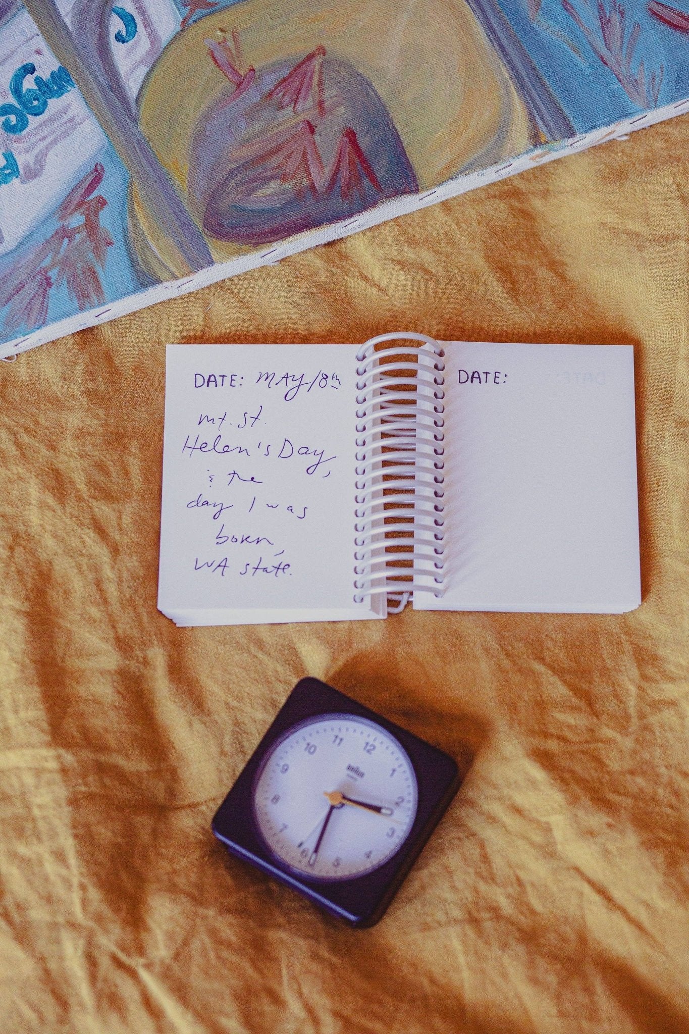 Just One Thing Journal - Joy Gift Shoppe