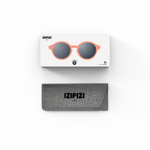 KIDS PLUS Sunglasses - Apricot - Joy