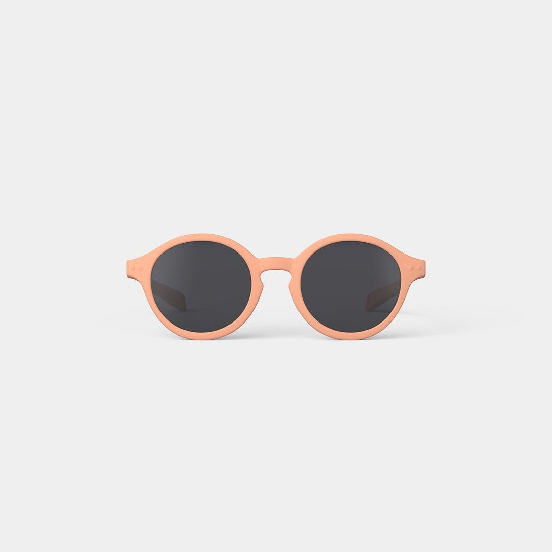 KIDS PLUS Sunglasses - Apricot - Joy