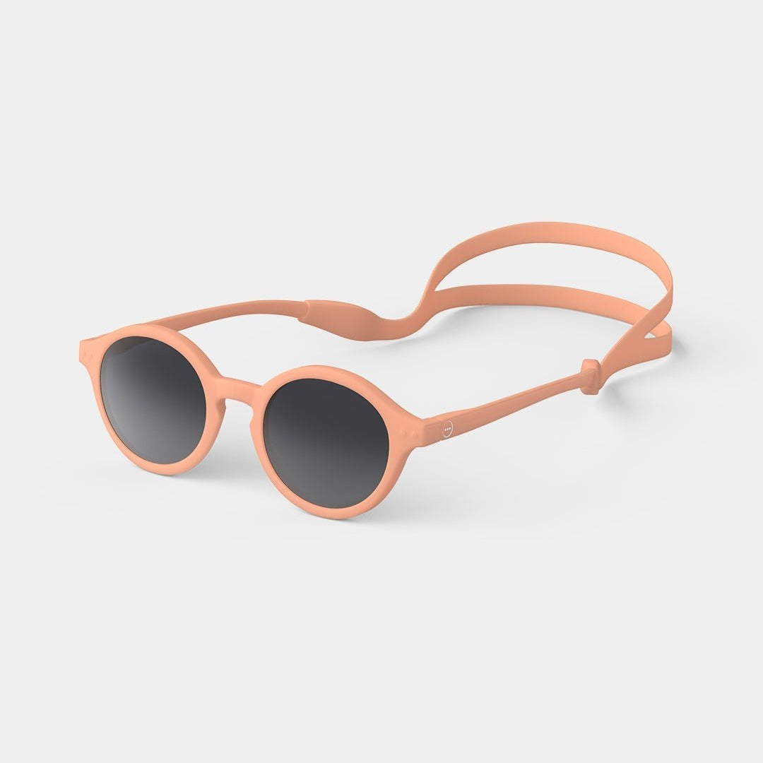 KIDS PLUS Sunglasses - Apricot - Joy