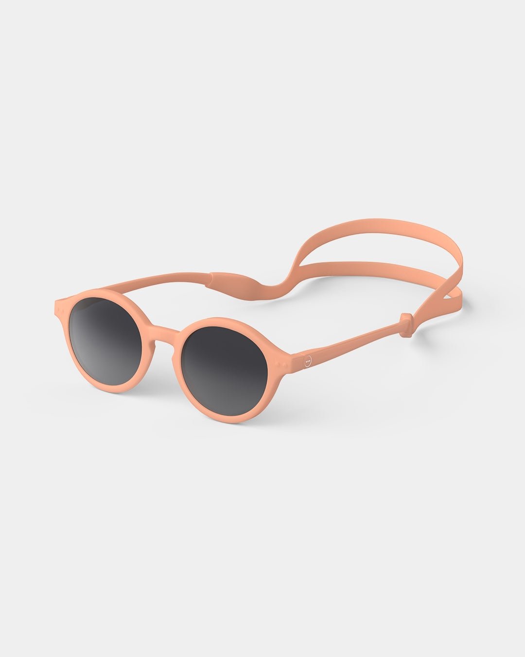 KIDS PLUS Sunglasses - Apricot - Joy