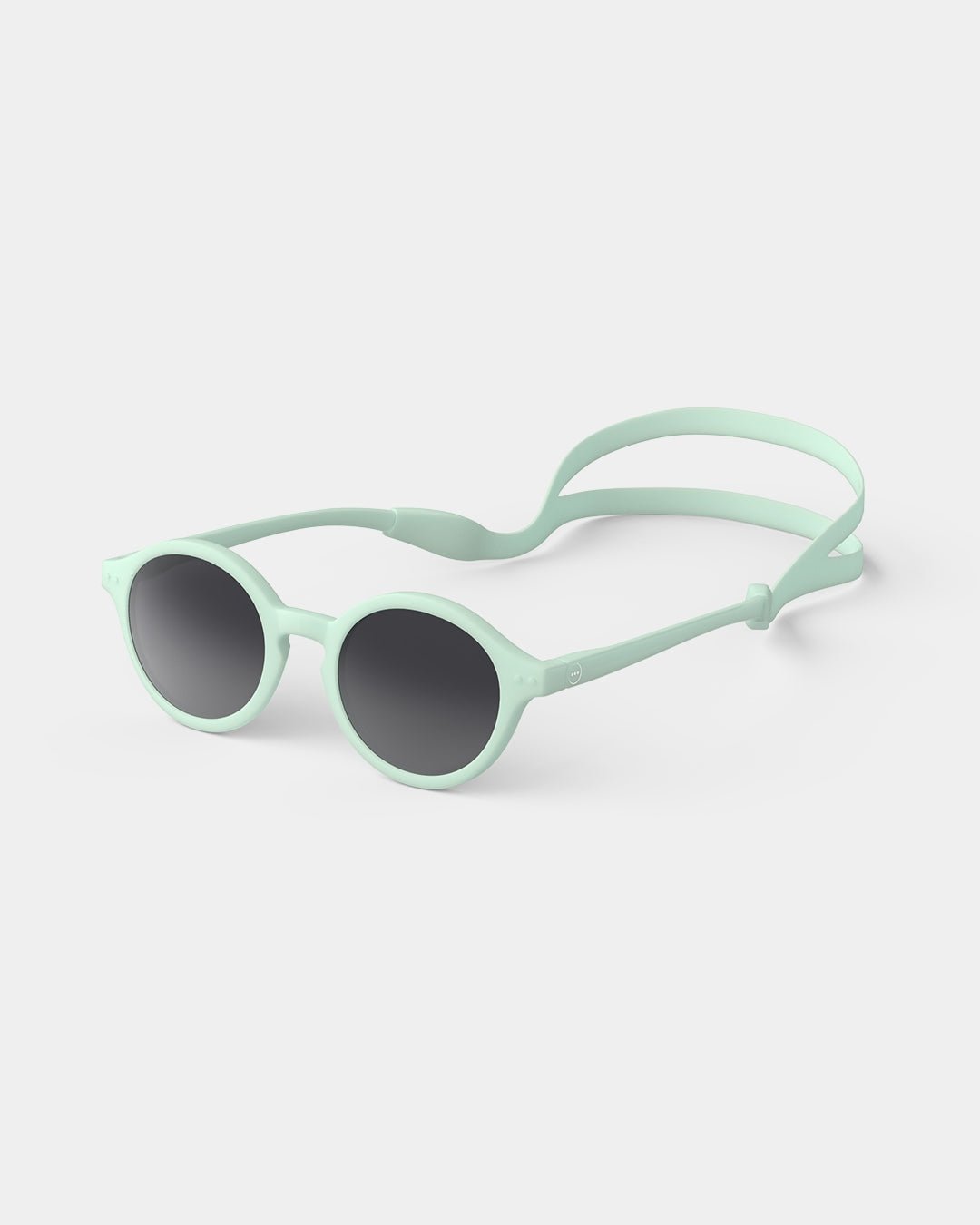 KIDS PLUS Sunglasses - Aqua Green - Joy