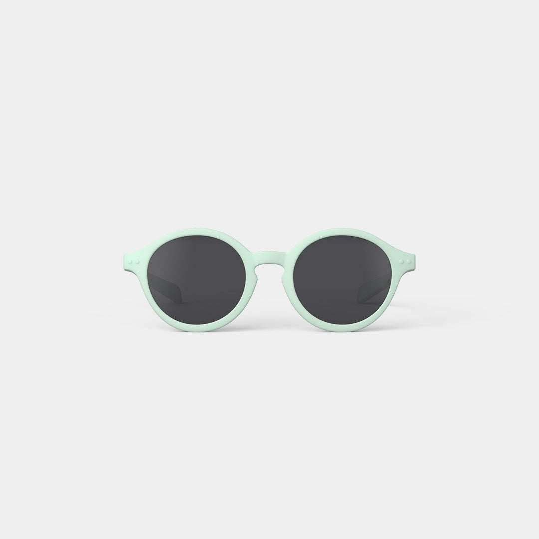 KIDS PLUS Sunglasses - Aqua Green - Joy