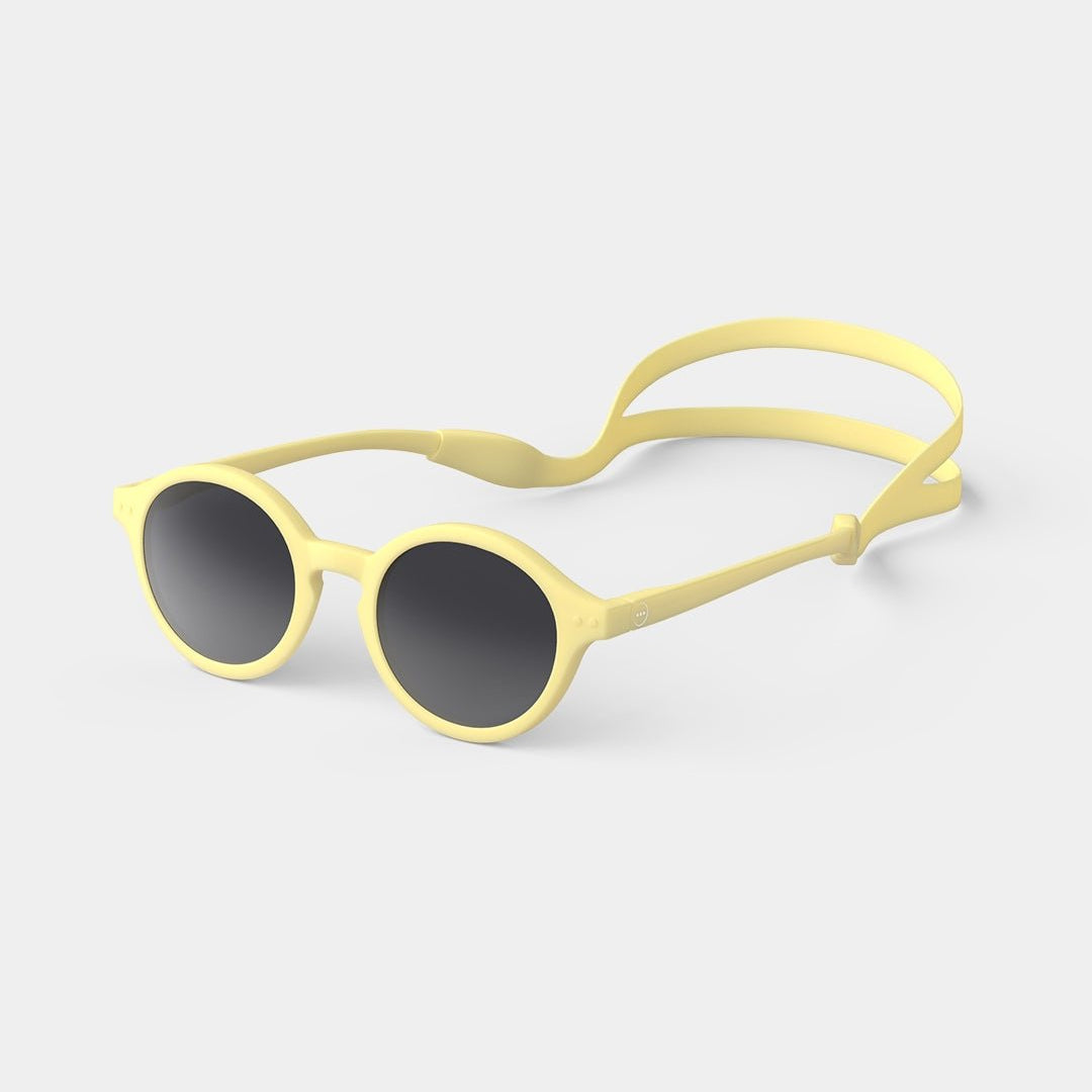 KIDS PLUS Sunglasses - Lemonade - Joy