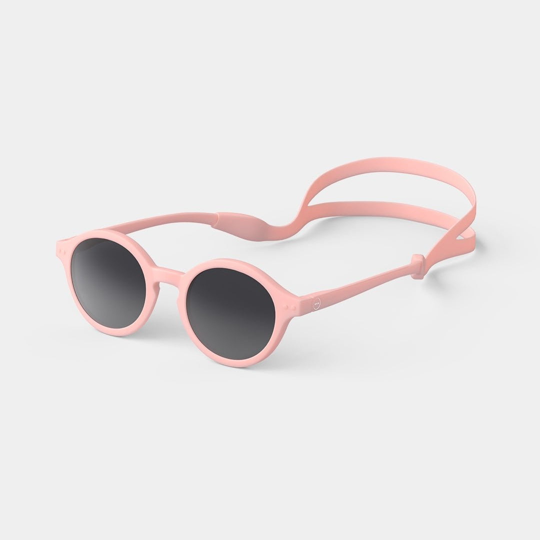 KIDS PLUS Sunglasses - Pastel Pink - Joy