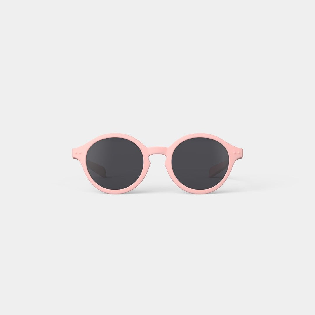 KIDS PLUS Sunglasses - Pastel Pink - Joy