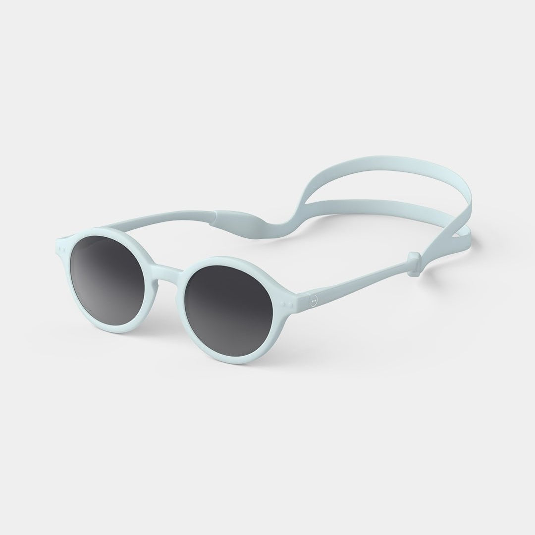 KIDS PLUS Sunglasses - Sweet Blue - Joy