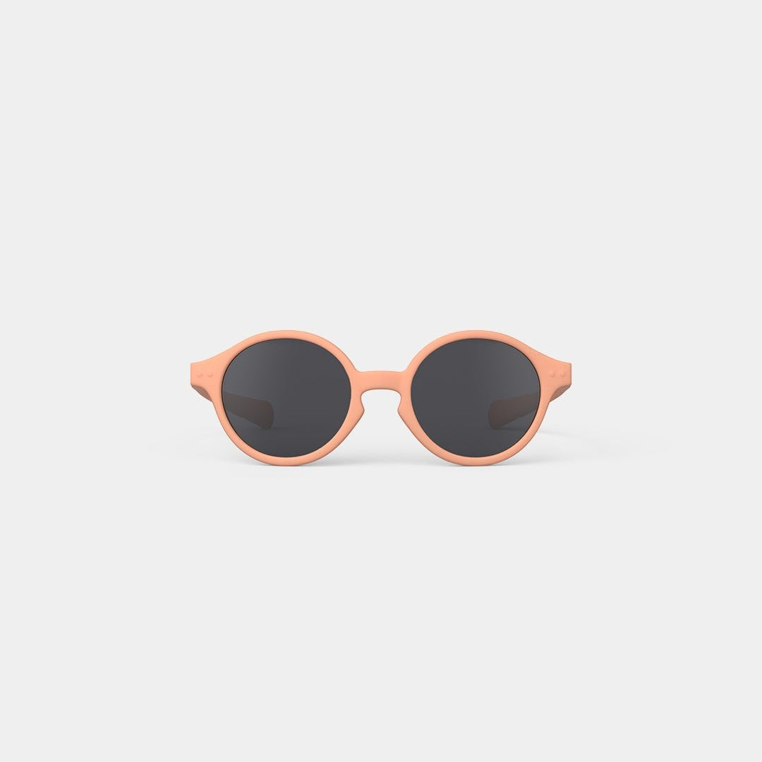 KIDS Sunglasses - Apricot - Joy
