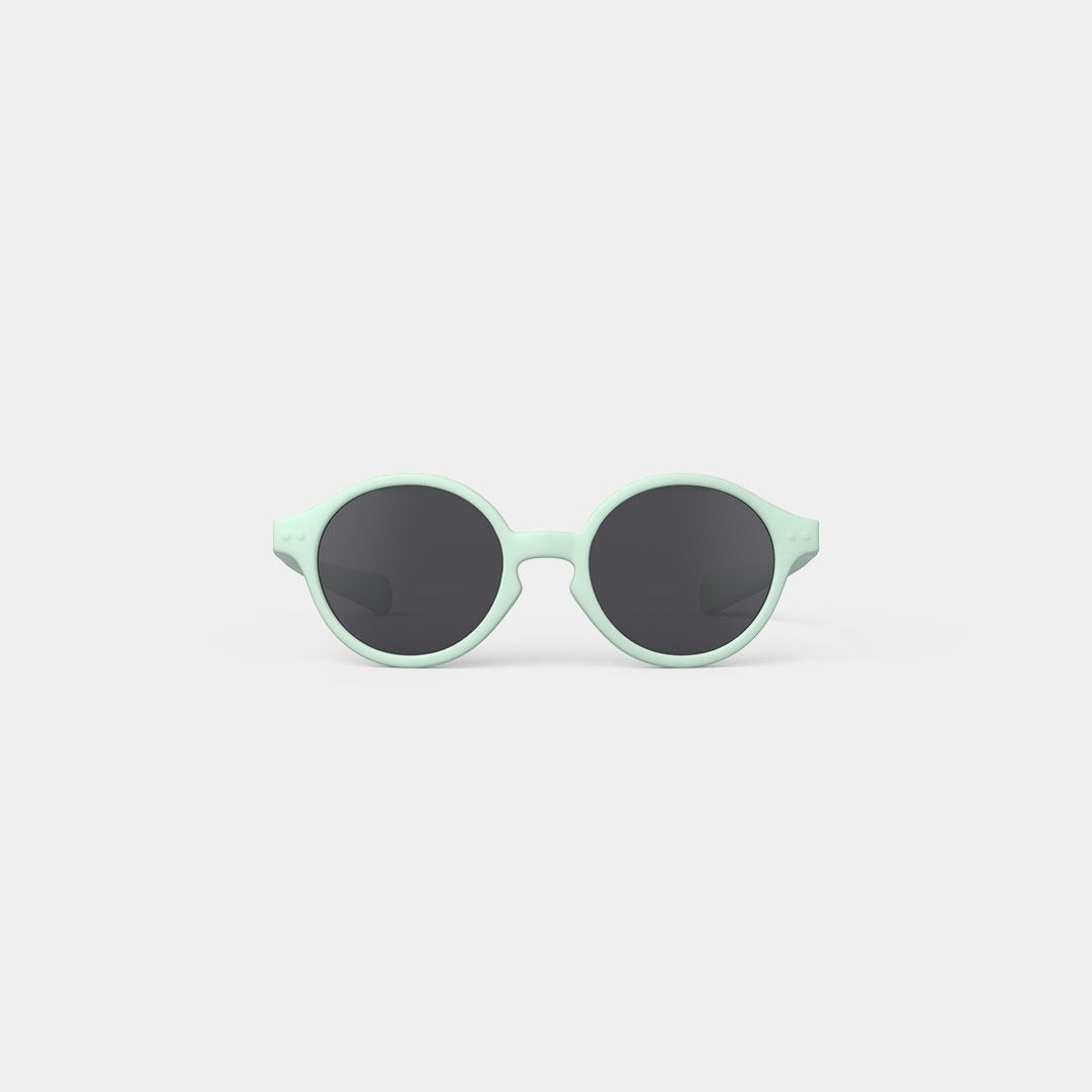 KIDS Sunglasses - Aqua Green - Joy