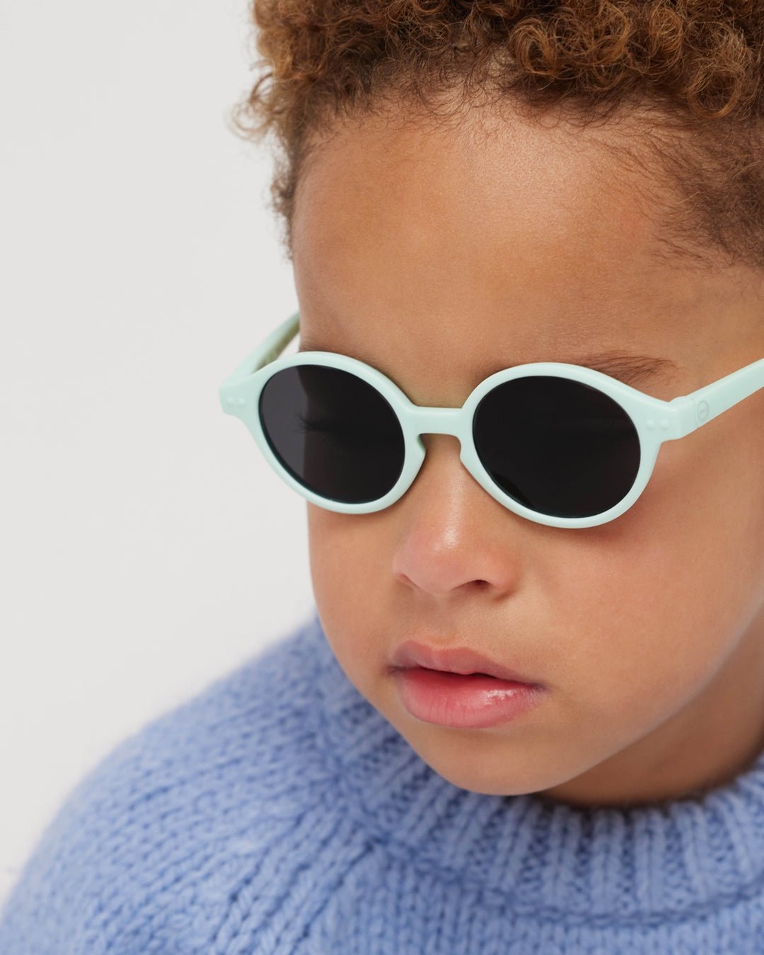KIDS Sunglasses - Sweet Blue - Joy