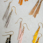 Kiki Earrings - Joy Gift Shoppe