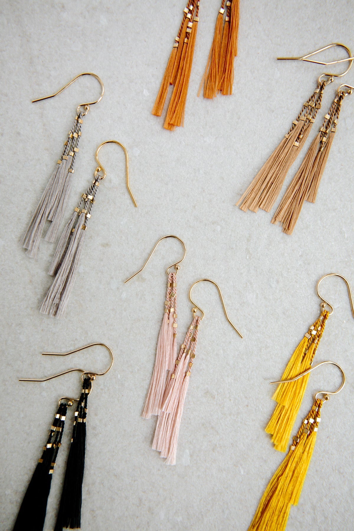 Kiki Earrings - Joy Gift Shoppe