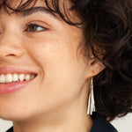 Kiki Earrings - Joy Gift Shoppe