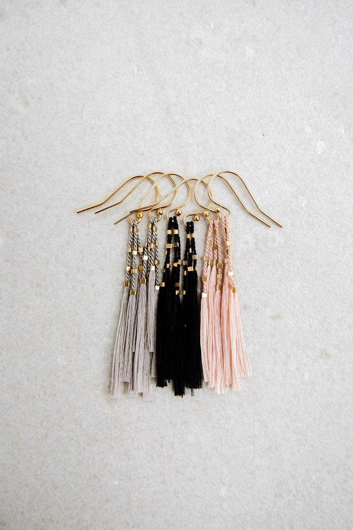 Kiki Earrings - Joy Gift Shoppe