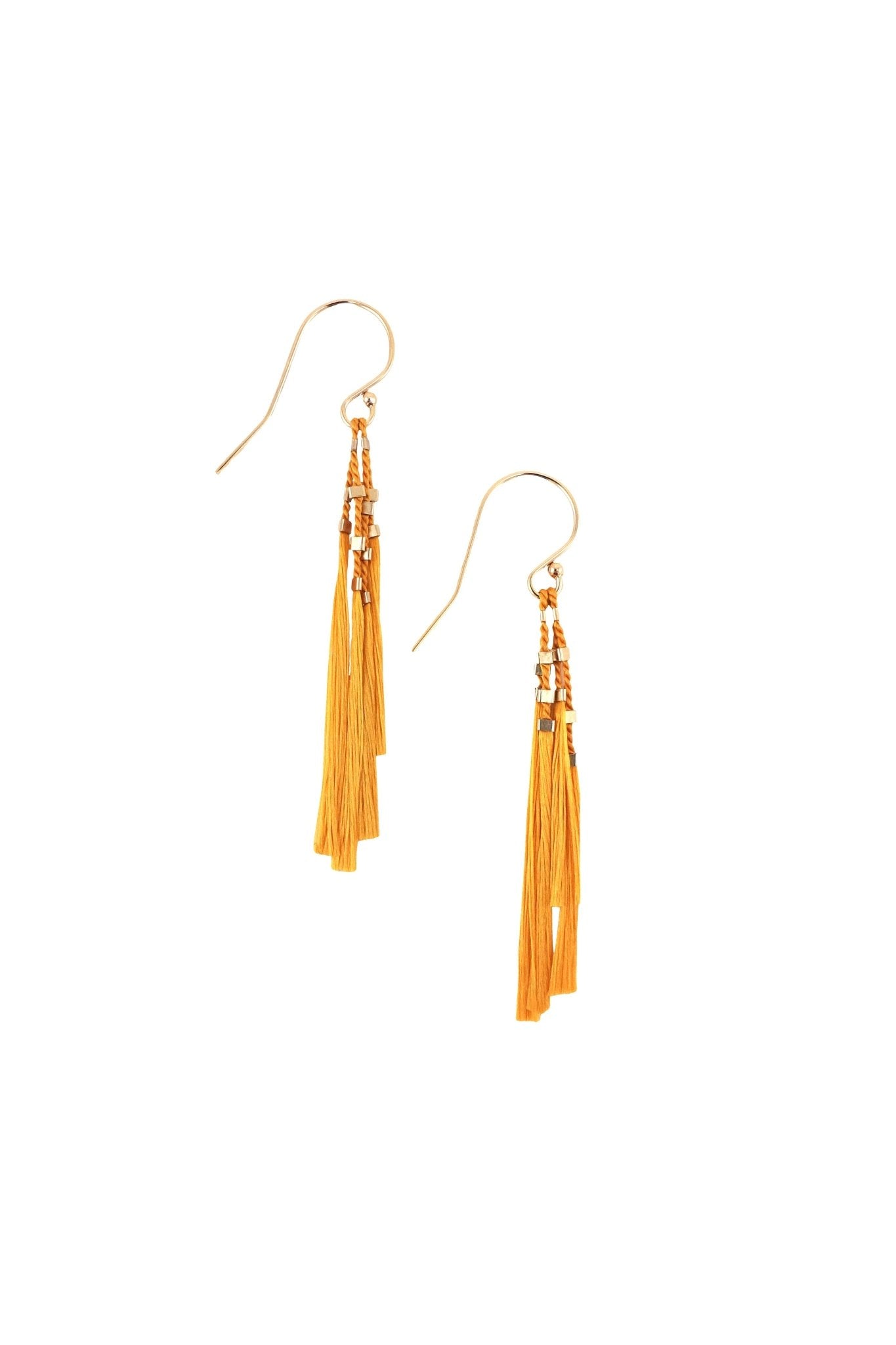 Kiki Earrings - Joy Gift Shoppe