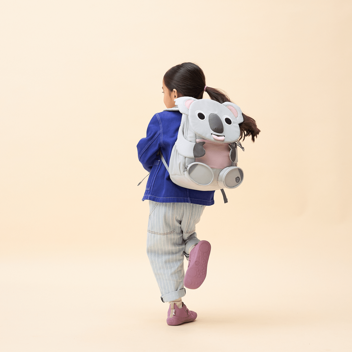 Koala Large Friend Backpack - Joy