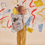 Koala Large Friend Backpack - Joy