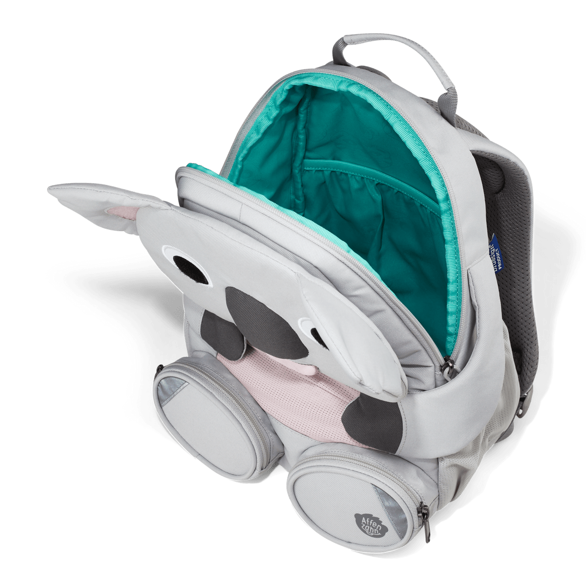 Koala Large Friend Backpack - Joy