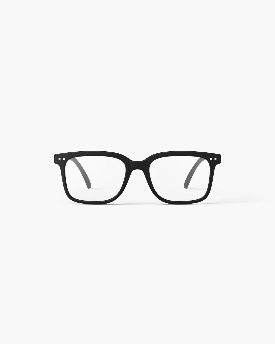 L Black Reading Glasses - Joy Gift Shoppe