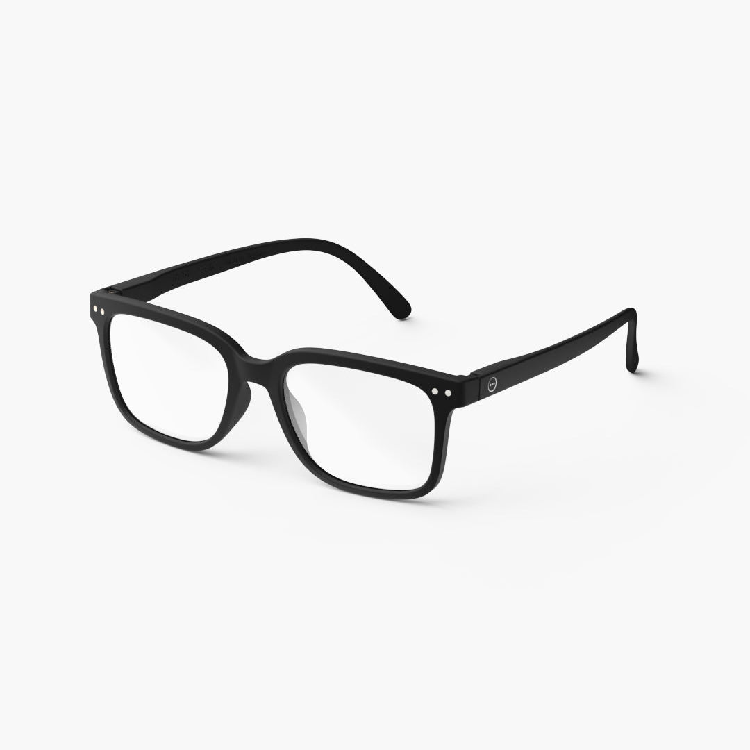 L Black Reading Glasses - Joy Gift Shoppe