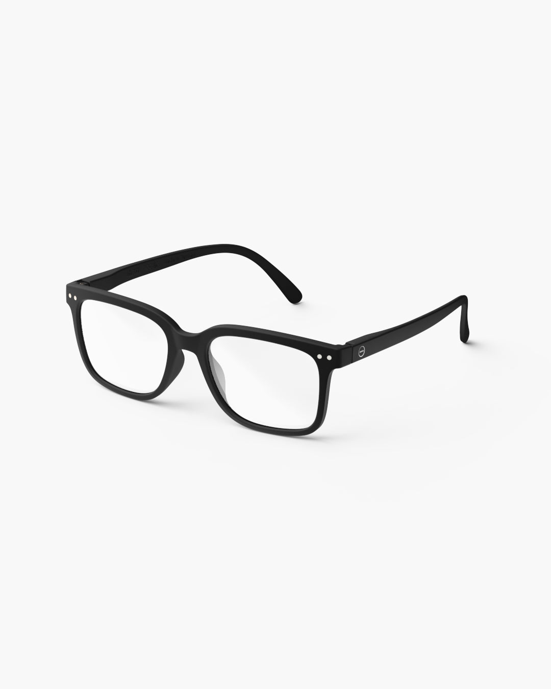 L Black Reading Glasses - Joy Gift Shoppe