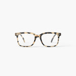 L Light Tortoise Reading Glasses - Joy Gift Shoppe