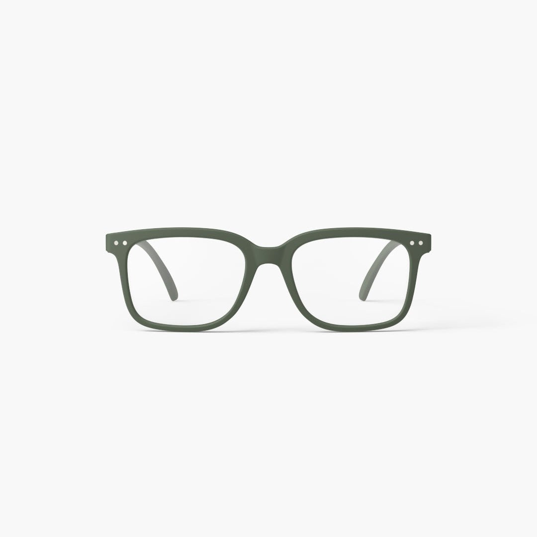 L Reading Glasses +3 - Joy Gift Shoppe
