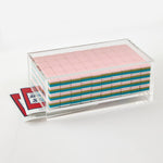 La Fete Mahjong Tiles - Joy Gift Shoppe