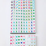 La Fete Mahjong Tiles - Joy Gift Shoppe