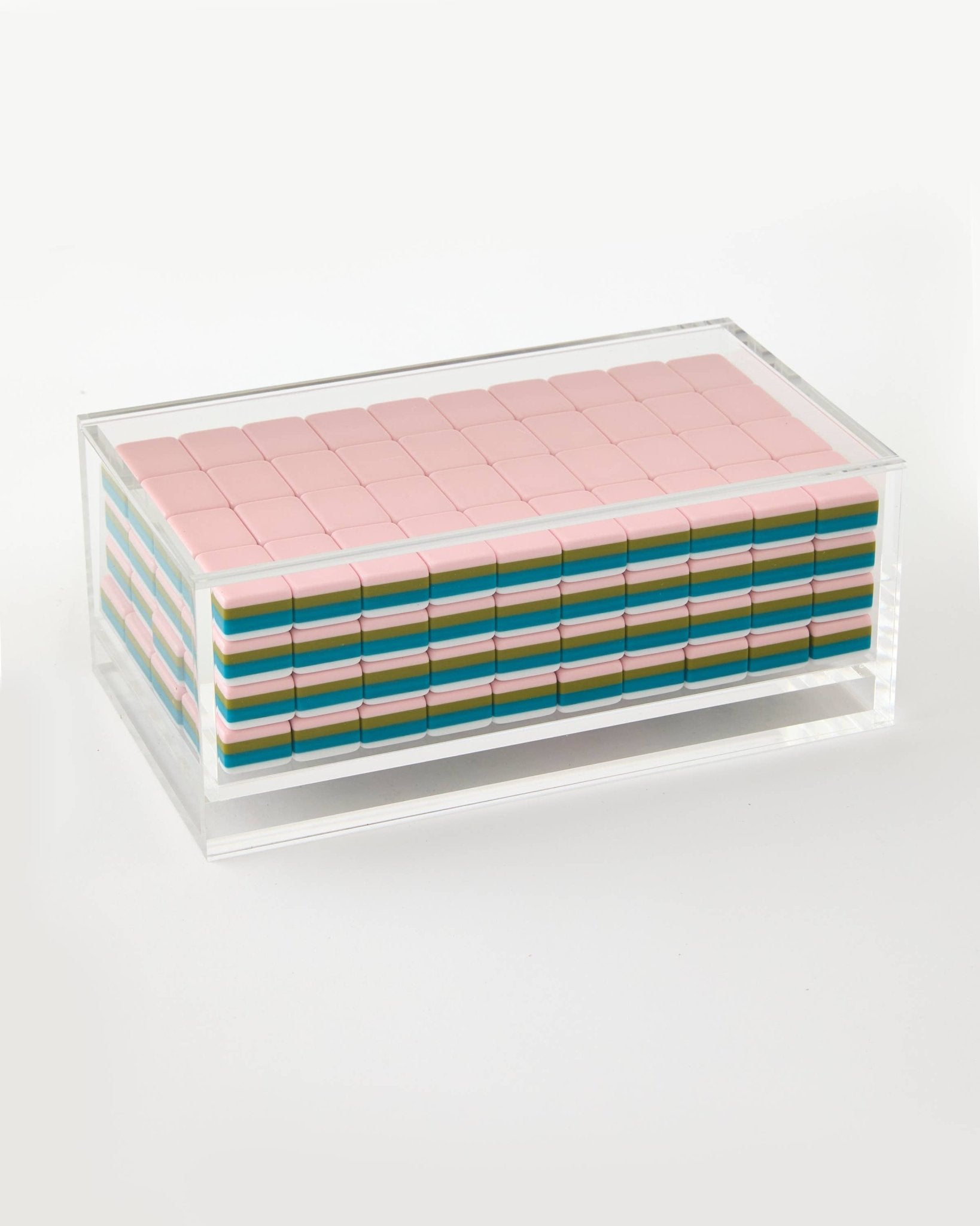 La Fete Mahjong Tiles - Joy Gift Shoppe