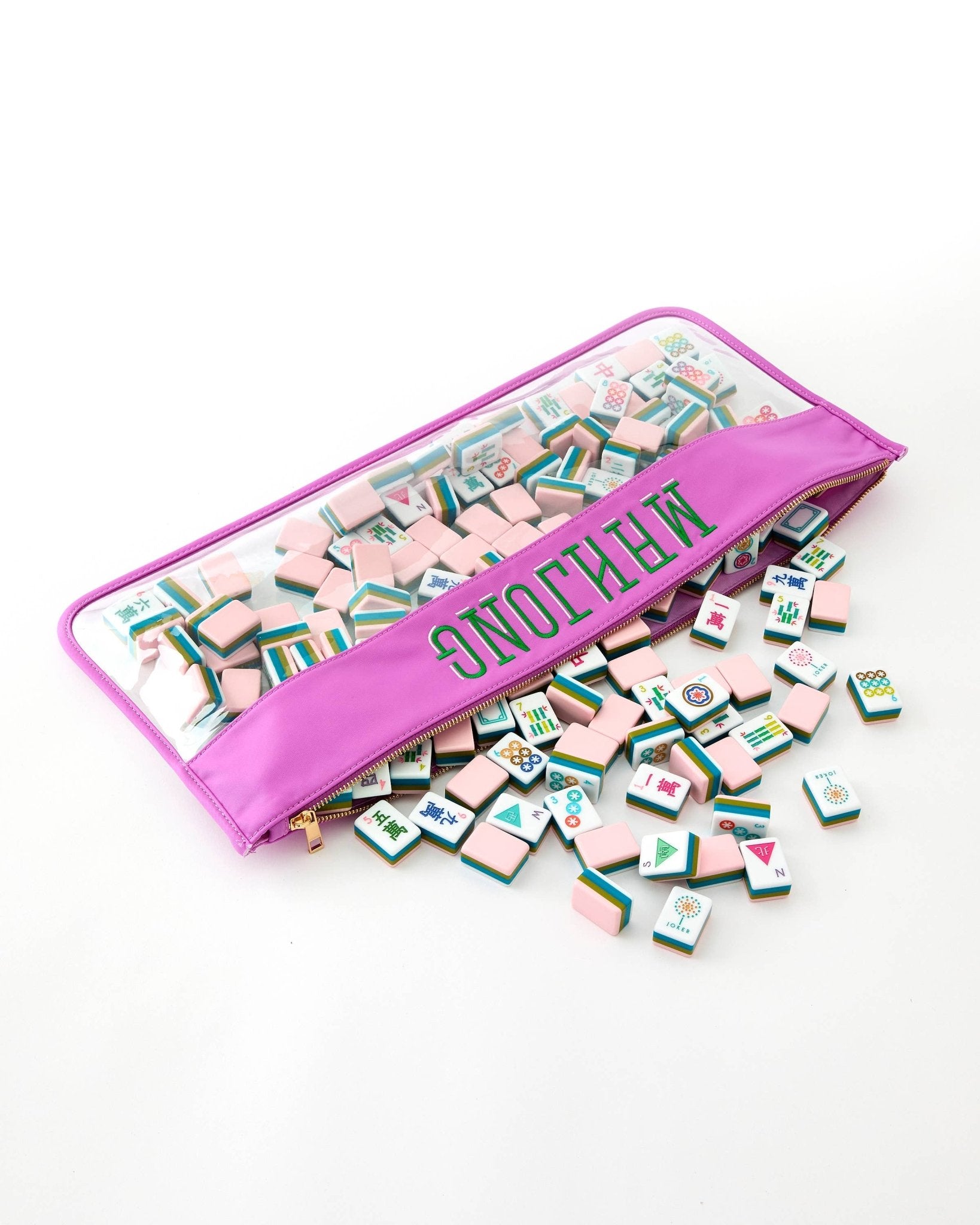 La Fete Mahjong Tiles - Joy Gift Shoppe