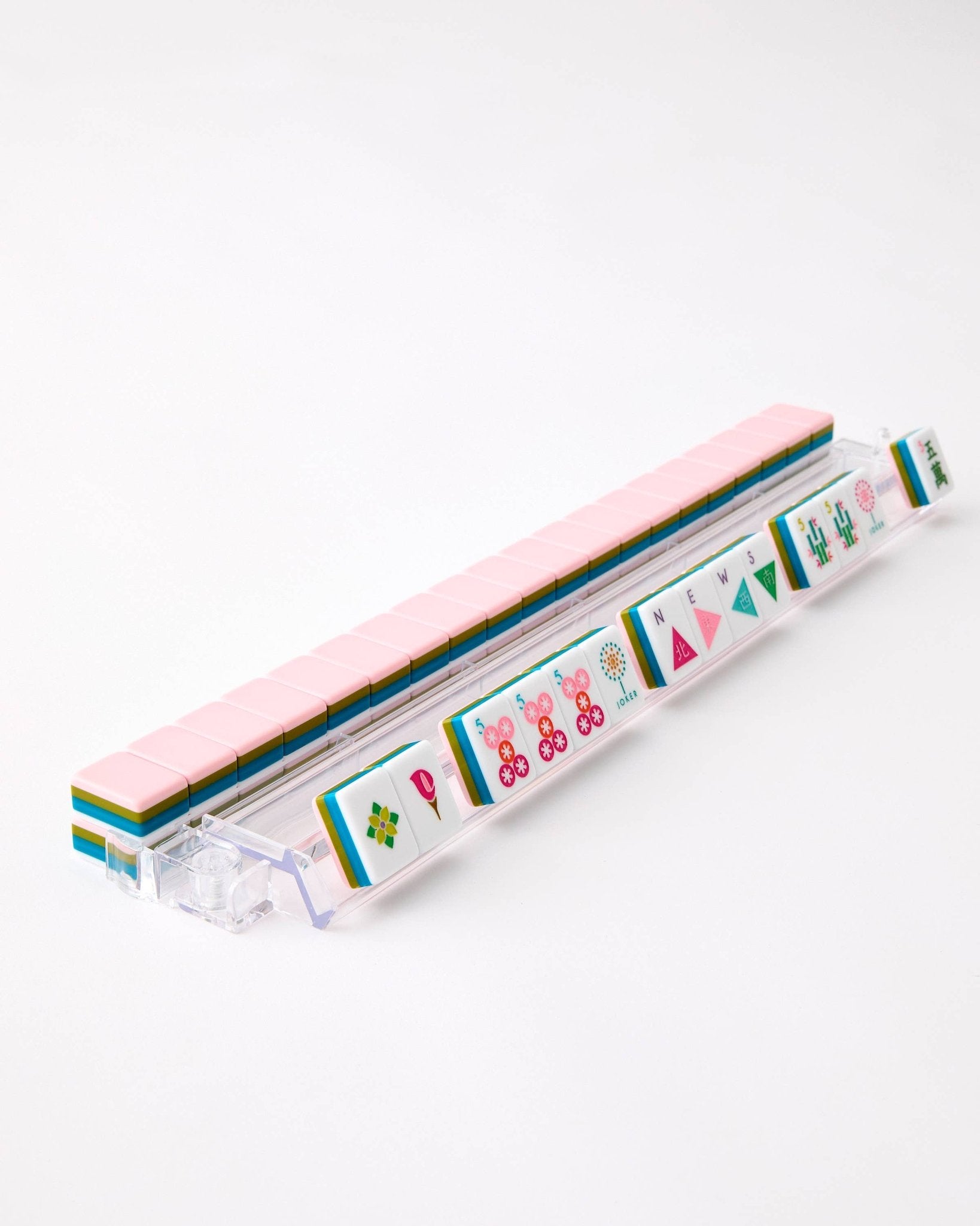 La Fete Mahjong Tiles - Joy Gift Shoppe