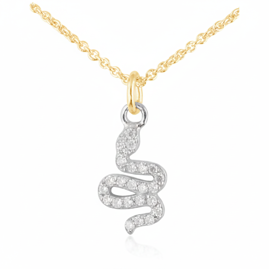 La Soula Jewelry - Joy