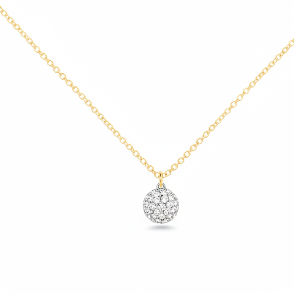 La Soula Jewelry - Joy